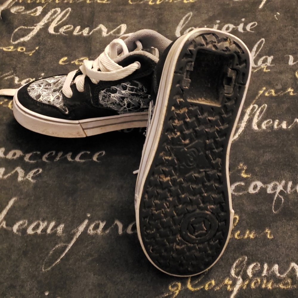 Heelys - Picture 3 of 4